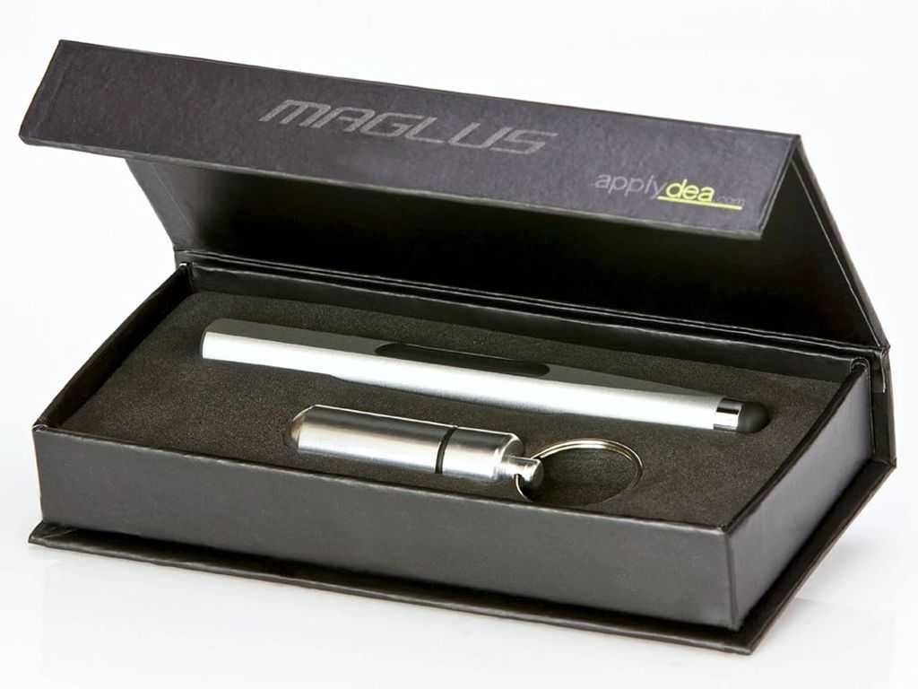 Rysik Premium ‎Applydea Magnetic Stylus Maglus Mini do iPad / iPhone