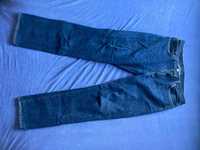 Spodnie męskie jeans Levi's 751 W34 L34