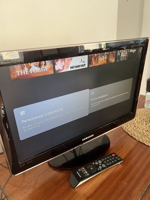 TV/monitor game samsung