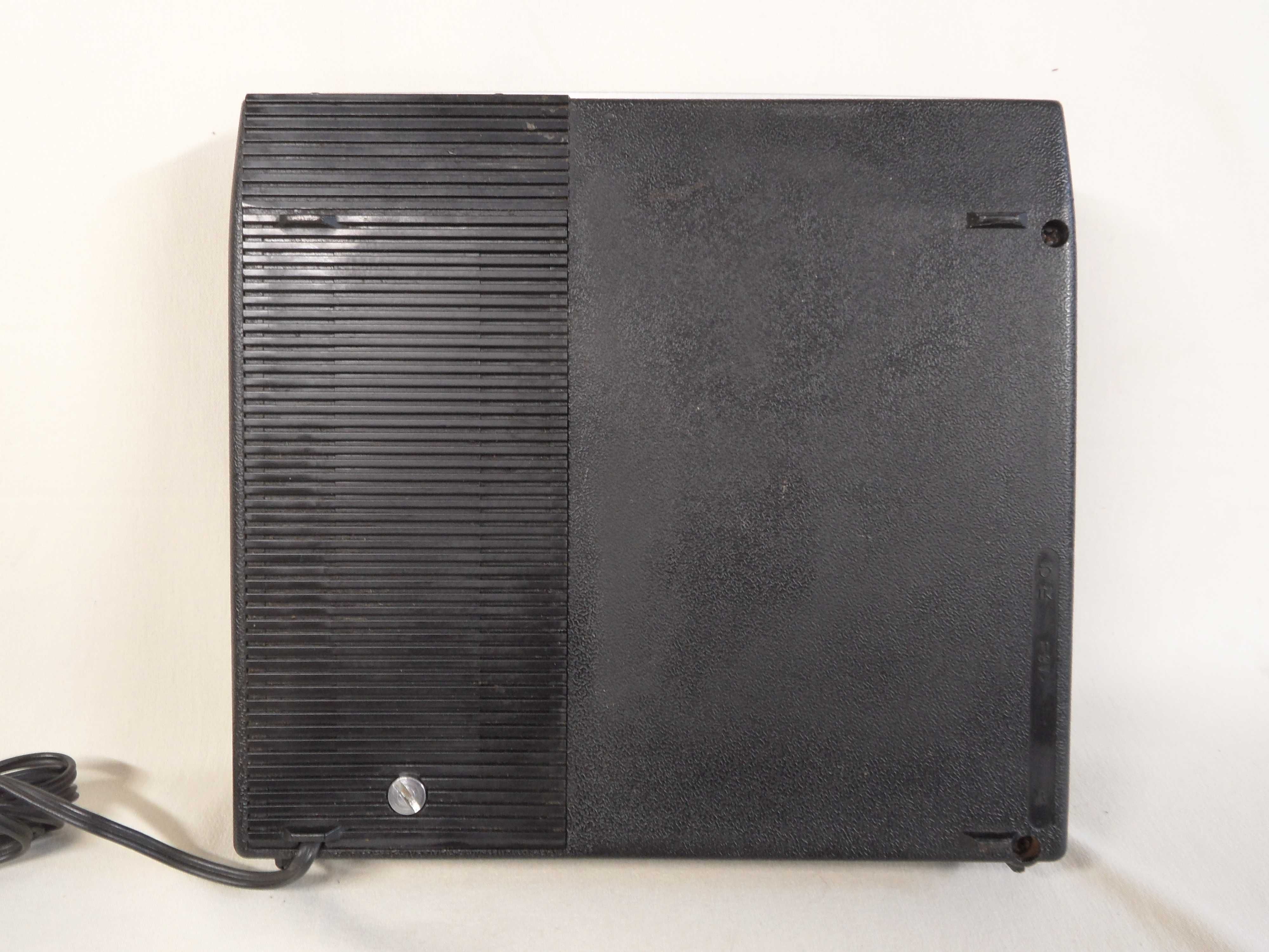 Magnetofon MK 125 automatic z mikrofonem