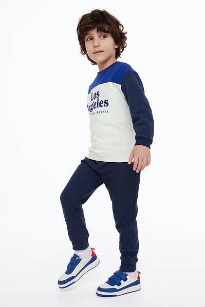 Костюм для дівчинки сопрт комплект для хлопчика