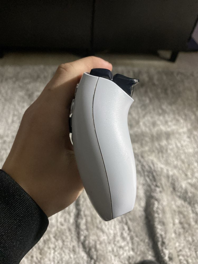 Comando da PS5 em excelente estado praticamente novo