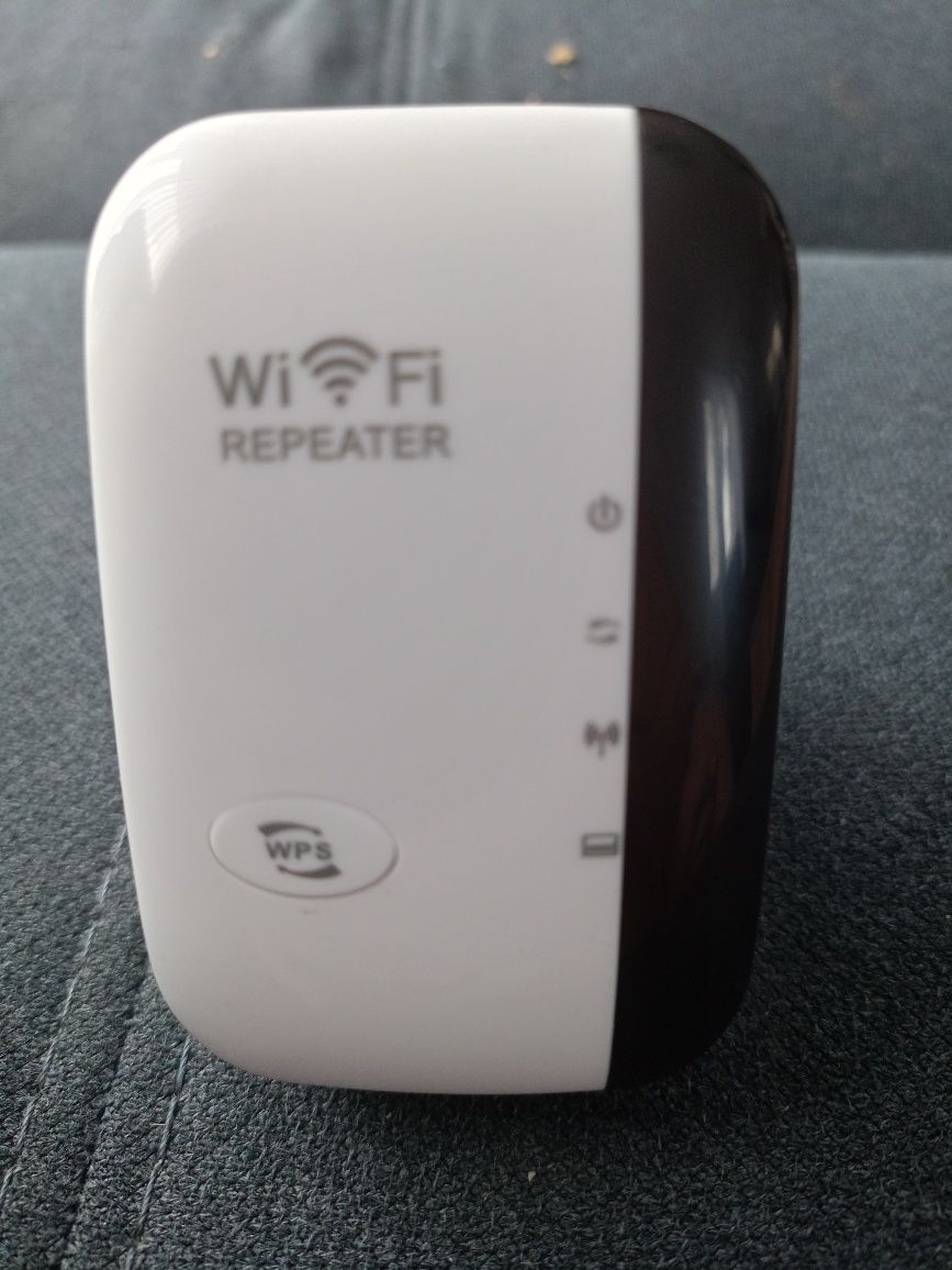 Wzmacniacz wifi .