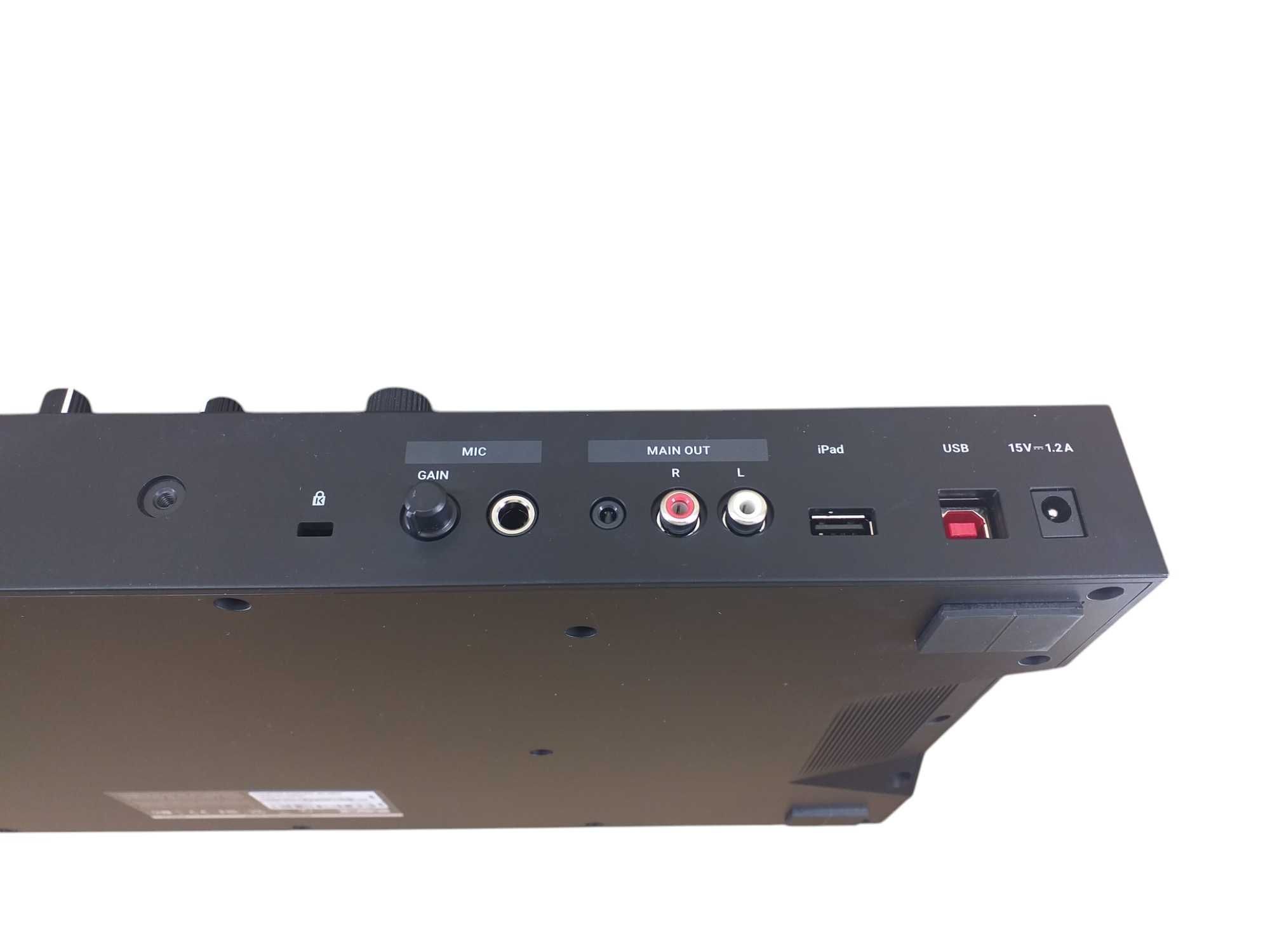 Konsola Native Instruments TRAKTOR KONTROL S2 MK3