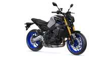 Yamaha MT Yamaha MT09SP