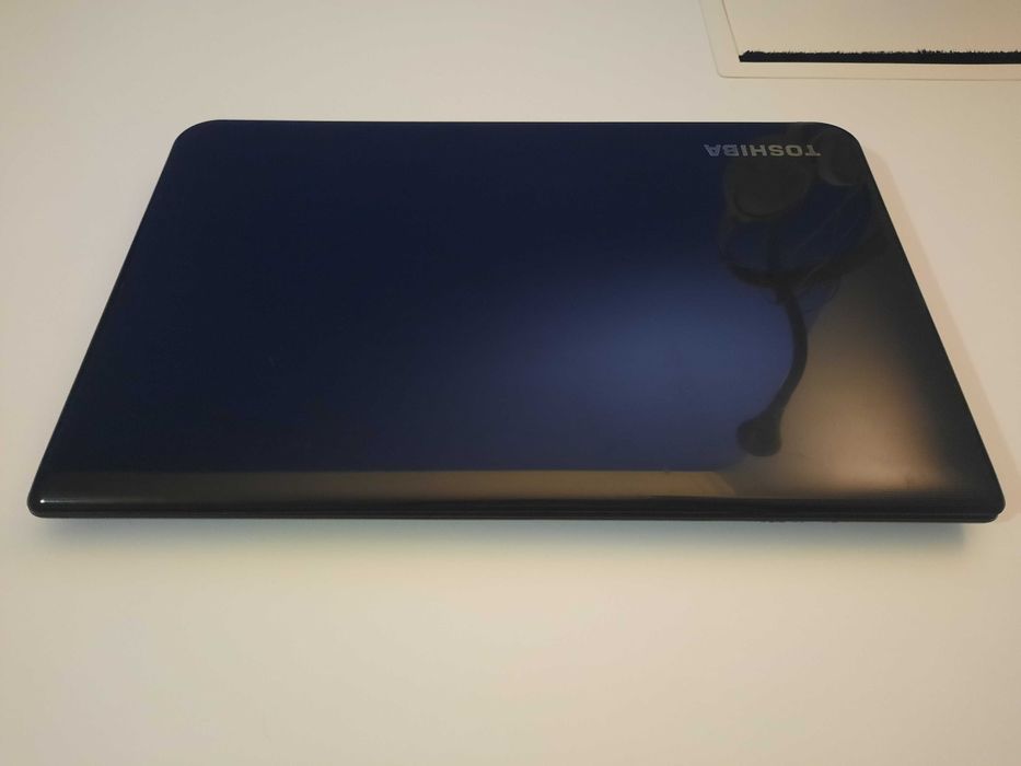 Portátil Toshiba Satellite L50-A-103