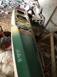 Vendo kayak sipre articll