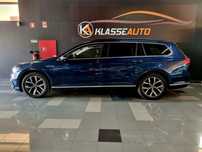VW Passat Variant 1.4 TSI Plug-In-Hybrid DSG GTE
