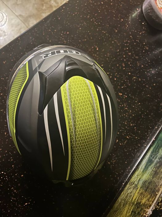 Шлем оригинальный