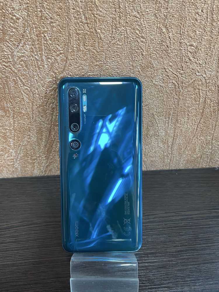 Xiaomi.  Mi Note 10 Pro 8+3 x 256gb.              .