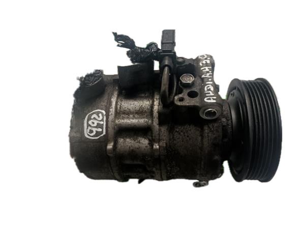 Compressor AC AUDI A4 Avant (8K5, B8)