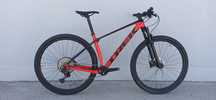 TREK PROCALIBER 9.6,  SHIMANO XT  (12 biegów), Rozmiar M/L