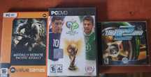 Jogos PC - Diversos