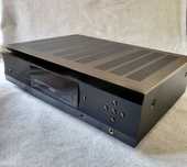 Oppo UDP-205 4K Ultra HD Blu-ray Disc Player. Super stan. Komplet