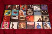CDs de áudio Música Pop Rock Portuguesa Vários edições especiais