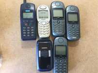 Продам Сименс С25;S45i;CF75;S35.