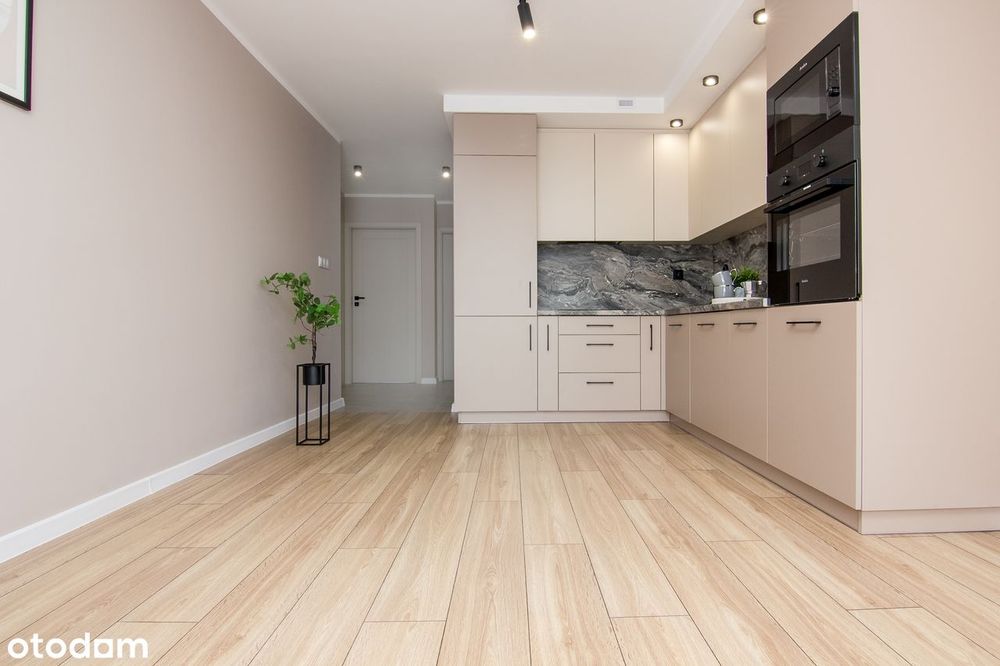 Mieszkanie do wprowadzenia, 4 pokoje.