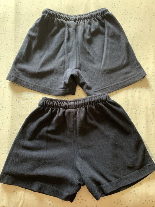 2 Calcões (2 Anos) - Colégio Bartolomeu Dias