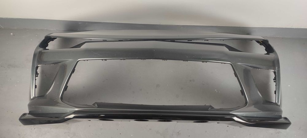 CHEVROLET CAMARO 2016-  zderzak przedni przód spoiler