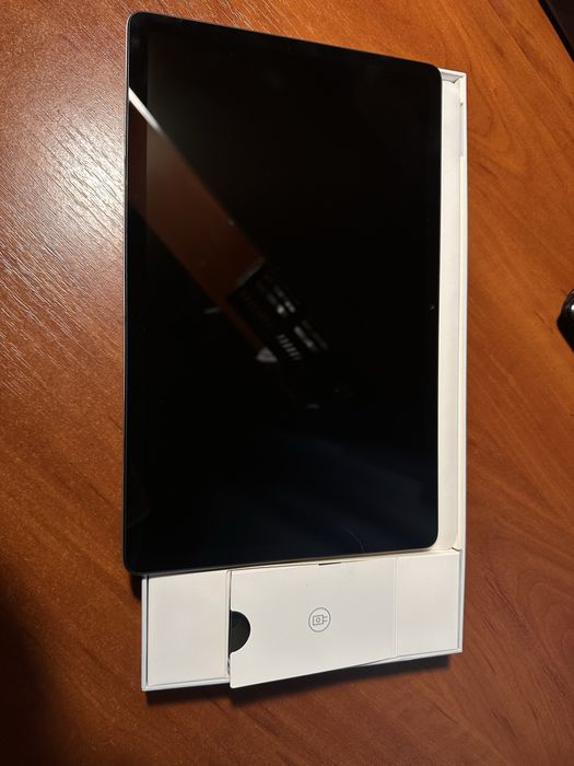 Планшет Lenovo Xiaoxin Pad Pro 2022 6/128Gb TB138FU