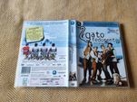 DVD - Gato Fedorento, série Lopes da Silva, edição n.29