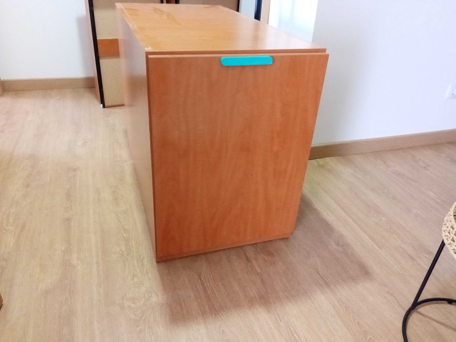 Quarto estúdio bom estado