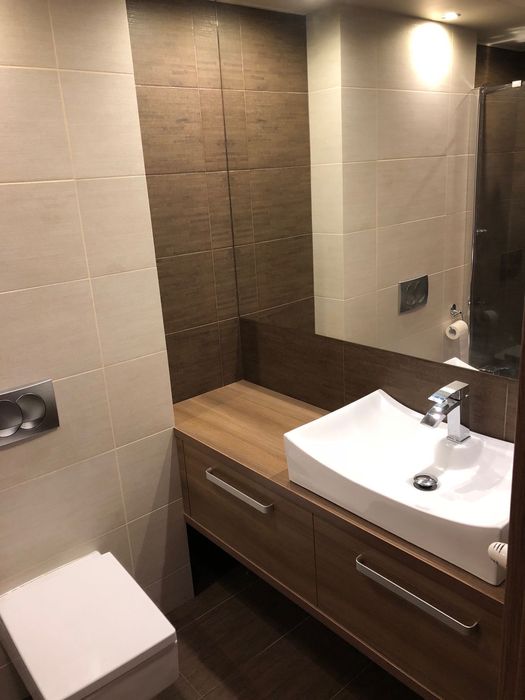 Wynajmę apartament 91 m2 w centrum Łodzi