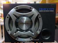 Sprzedam subwufer Pioneer ts-wx301 800w