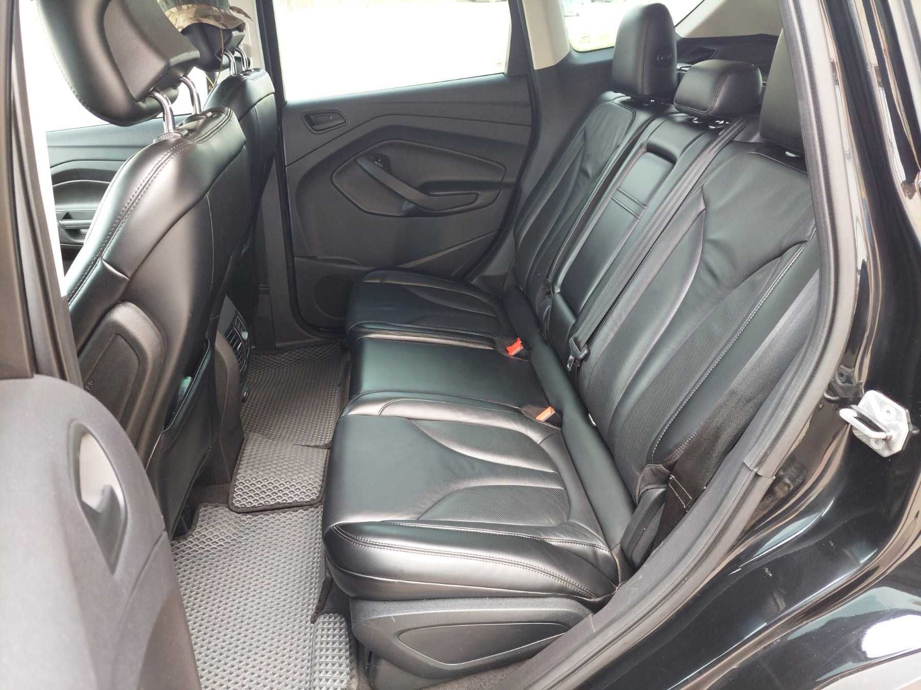 Продам Ford Escape (Куга 2) 2015/2016