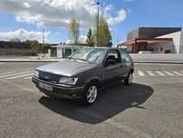 Ford fiesta 1.1 gasolina