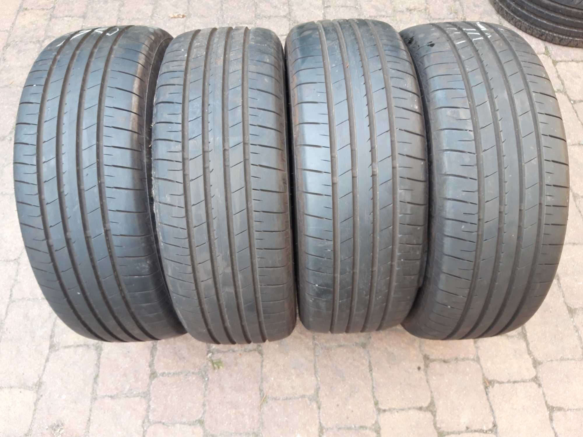 215/55/18 95H Bridgestone Turanza T005A