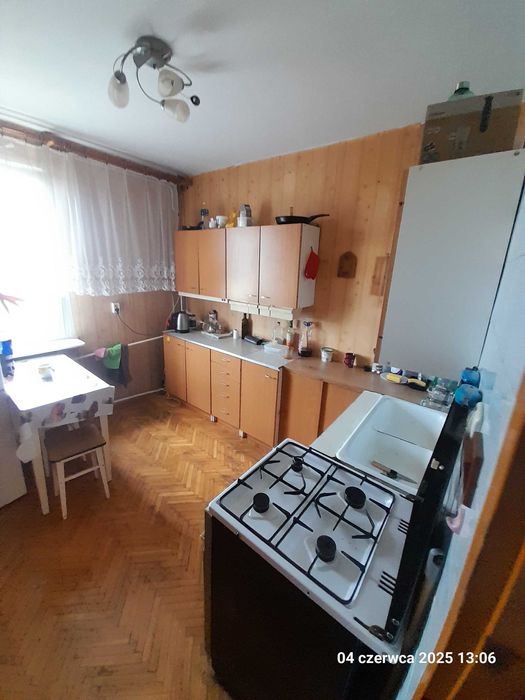 Osiedle Młodych  61,5m2, Mława