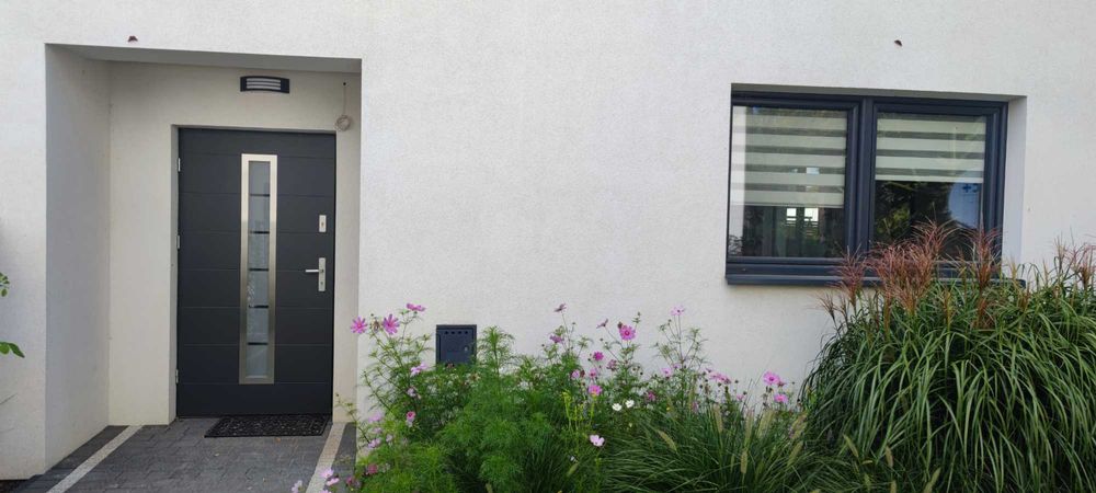 Urokliwe mieszkanie na poddaszu! – ul. Szlachecka