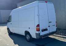 Mercedes Sprinter 313 CDI de 2004 para venda de peças