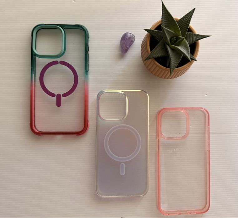 Capas Iphone 15 Pro Max