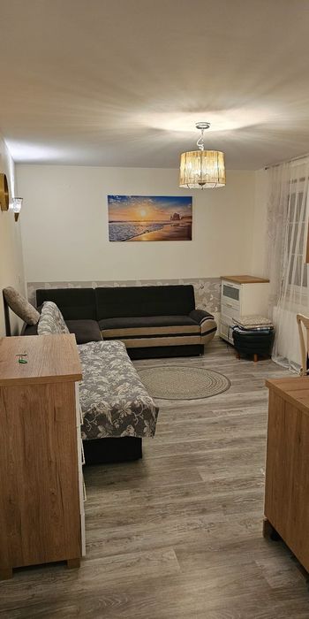 Apartament Krynica Morska - 150m od morza