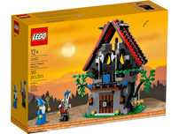 LEGO 40601 - Magiczny warsztat Majisto - NOWE
