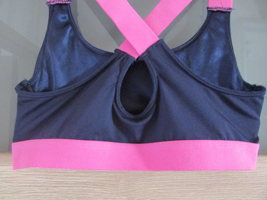 Biustonosz sportowy Roz. 158/164