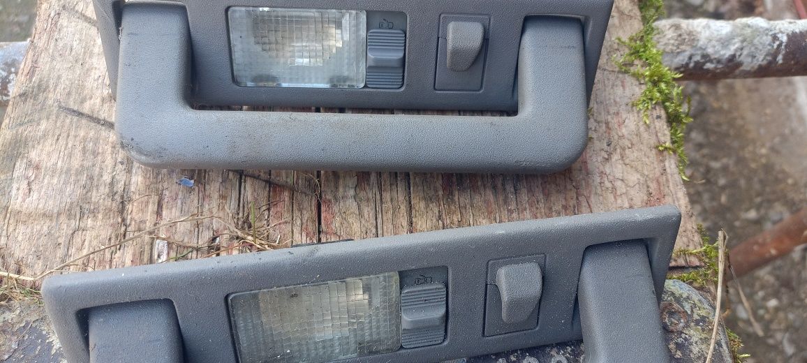 Lampka rączka oświetlenie Audi 80 B4 sedan kombi coupe