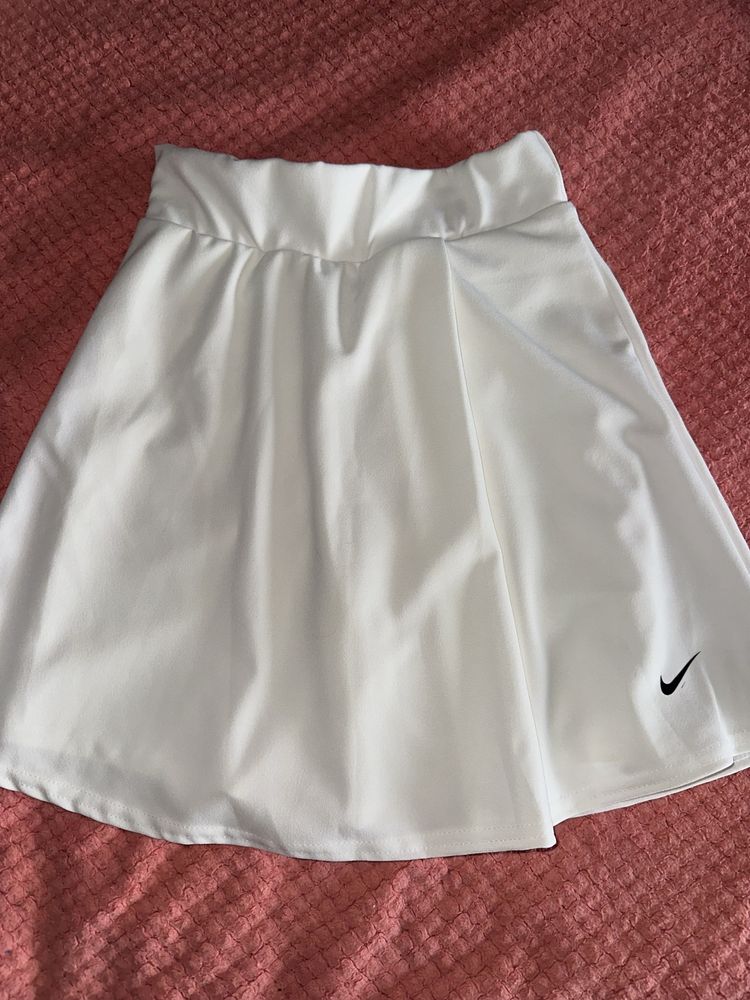 тенісна юбка шорти