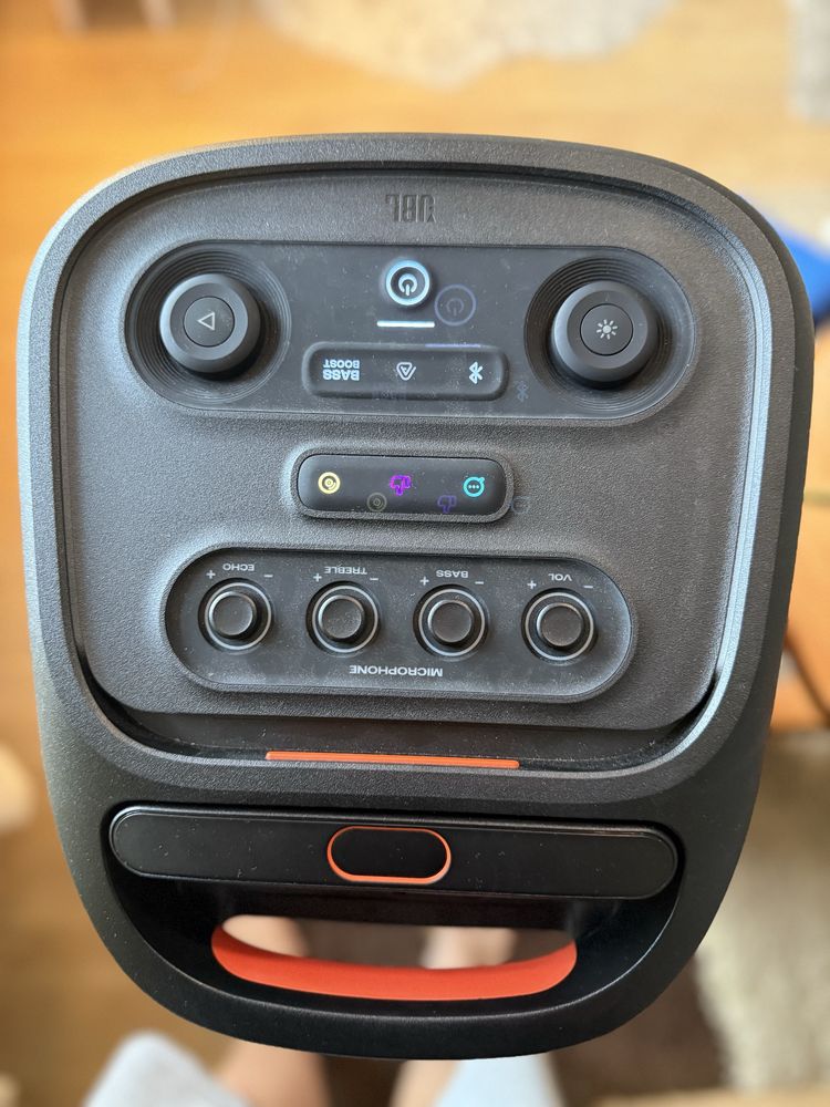 Jbl partybox 320