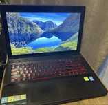 ноутбук Lenovo Y510P + SDD диск