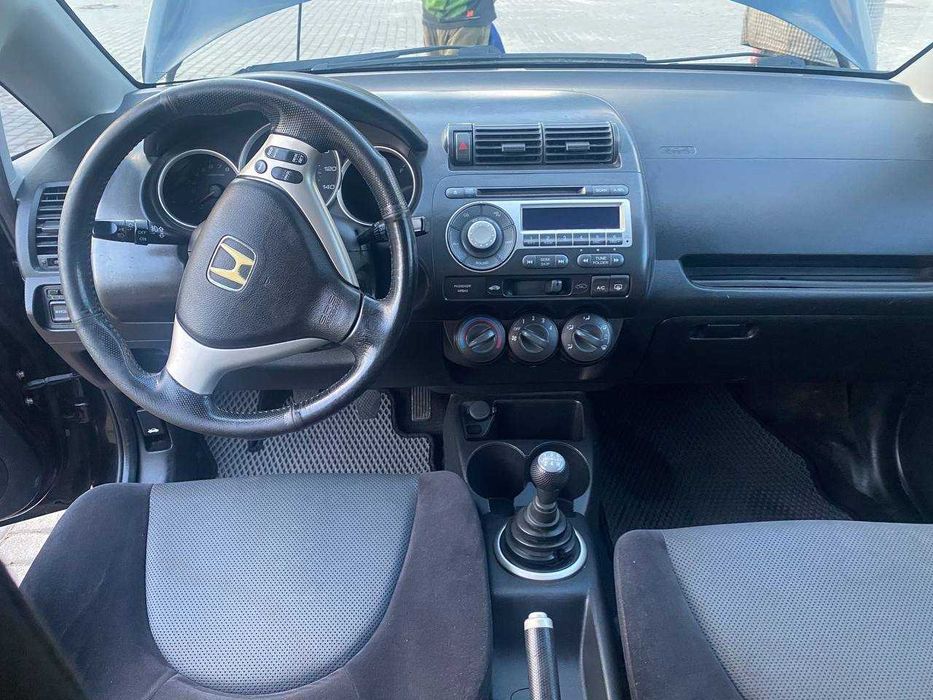 Продаю автомобіль Хонда fit, 2007р., пробіг 183 тис.км