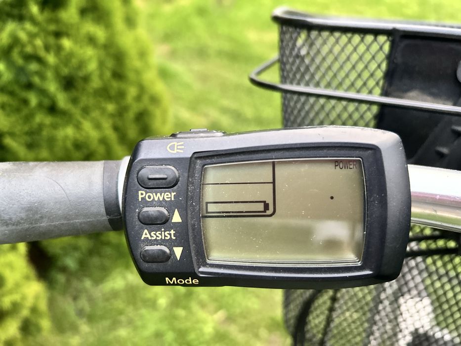 Терміново велосипед FLYER (біциглі, велік) Можливий торг!