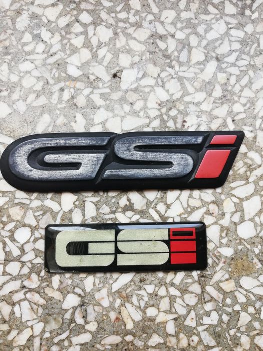 Części Opel Astra F/GSi