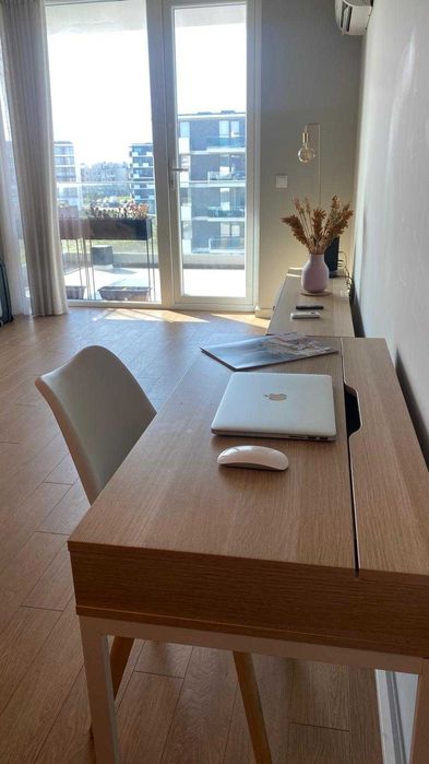 Aluguer de T1 Novo Mobilado em Aveiro, Forca