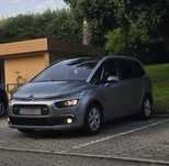 Citroën C4 SpaceTourer 1.5 BLUE HDI //2021// 150.000KM