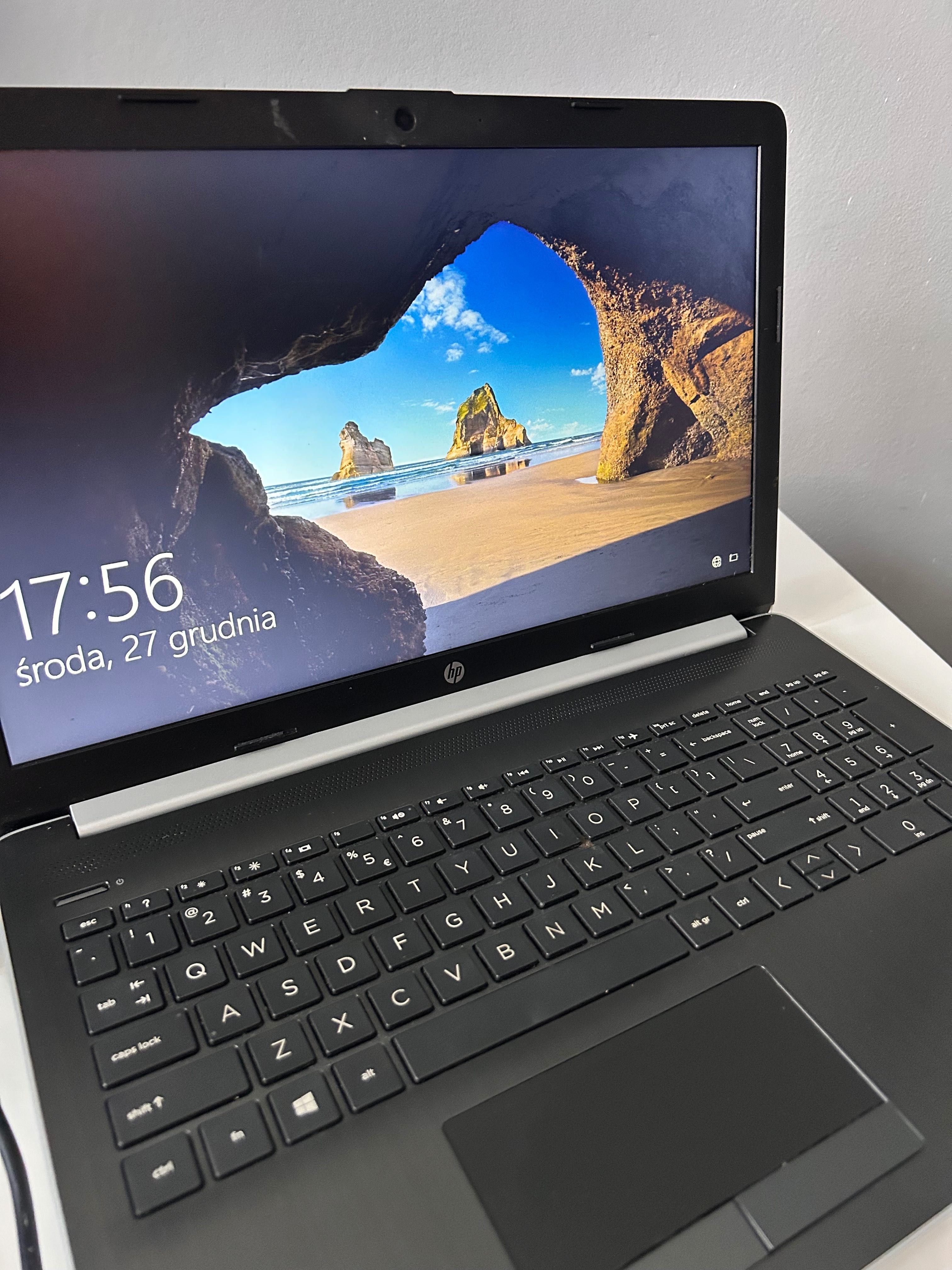 Sprzedam laptopa HP