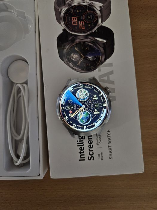 Продам смарт-годинник (Китай)