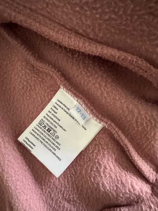 Casacos polares Lanidor Kids 12/13